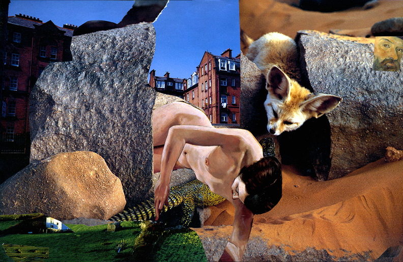 I wanna take you home
I won't do you no harm, no
You've got to be all mine, all mine
Ooh, foxy lady
(27x42cm) 497.jpg