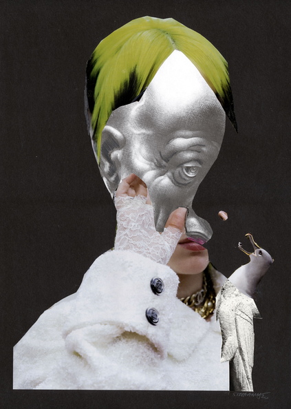 Lady, bird (42x30) 363.jpg